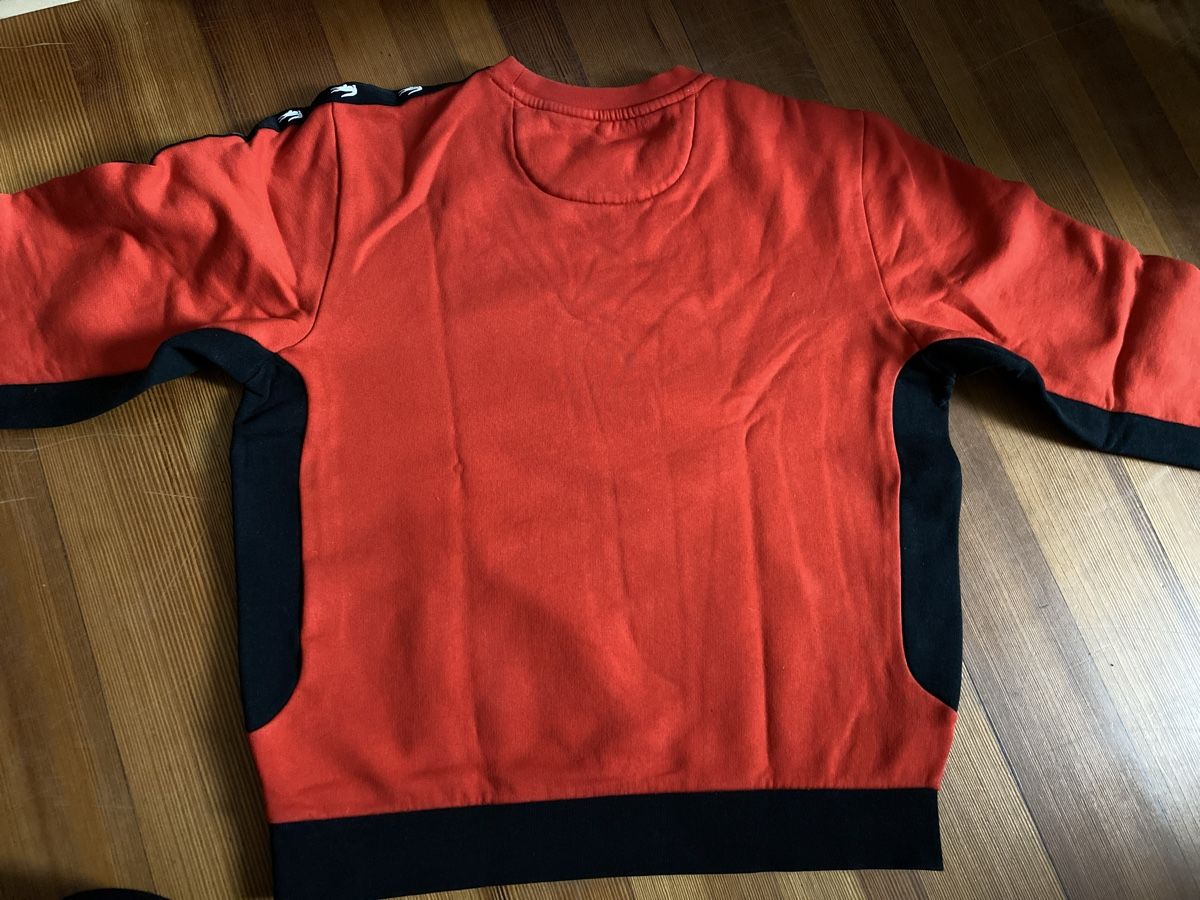 Lacoste Maglioni & Felpe: Lacoste Pullover Sweatshirt, Gr. S – Usato da Zürich venduto da Claeudi 3