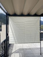Sonnenschutz/Sichtschutz