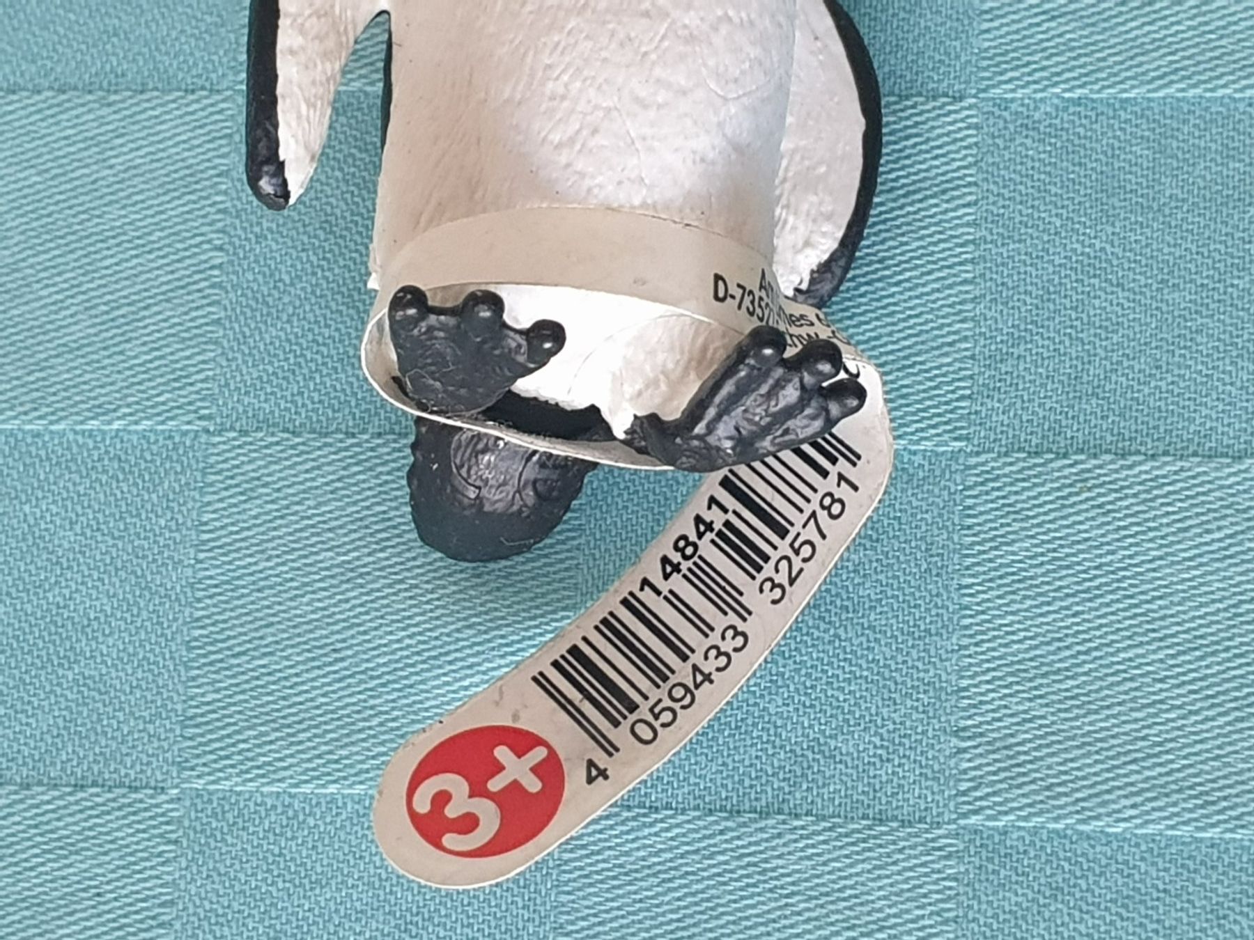 Schleich Statuette: Pinguin Zootier Tier Schleich – Nuovo (secondo la descrizione) da Mörschwil venduto da spirspi 4