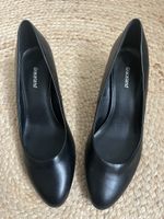 Pumps von Graceland, schwarz Grösse 37