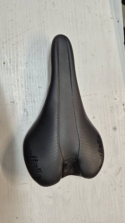 Selle Italia Ersatzteile: Sattel selle italia SLR – Gebraucht aus Lausen von Mwuet 3