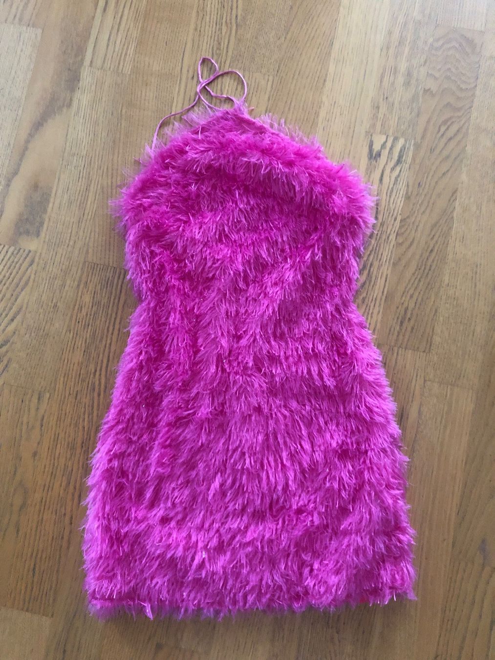 Shein Kleider: *NEU* KLEID PINK XS – Gebraucht aus Wattwil von jopara