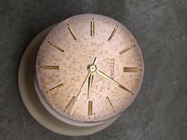 Mouvement Eterna 1116U