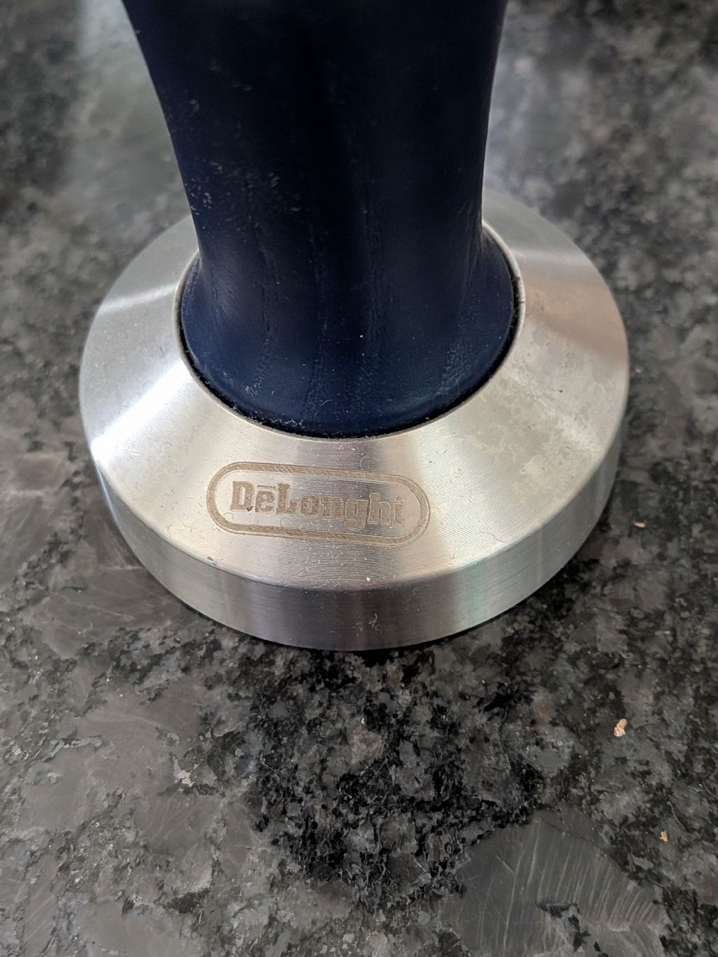 De'Longhi Macchine per caffè & Macchine per espresso: Tamper Delonghi 51mm – Usato da Windisch venduto da Cicas 1
