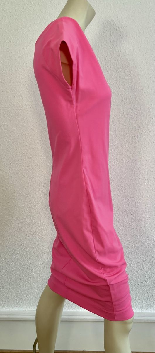 Dsquared2 Vestiti: Dsquared2 Kleid Pink Gr. 42 (IT) – Usato da Basel venduto da Bettybooo 3