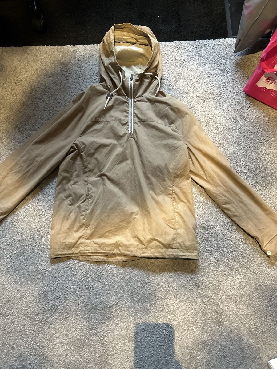 Cos Giacche: Jacke – Usato da Kloten venduto da Pc2217