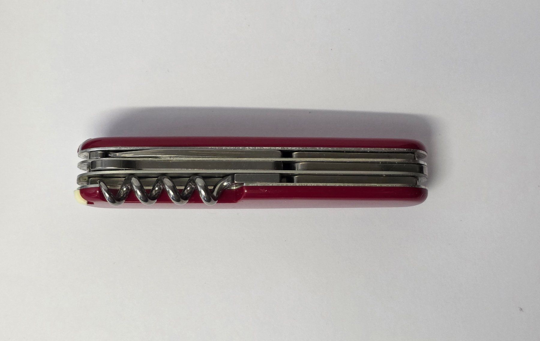 Victorinox Coltelli tascabile: Victorinox EMS DOTTIKON Taschenmesser – Nuovo (secondo la descrizione) da Zürich venduto da spin23 5