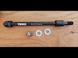 Thule Maxle 12mm Steckachse (auch für Ebike)
