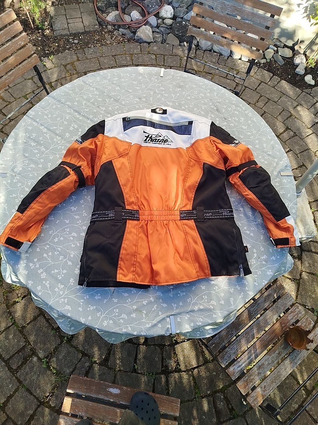 Giacche: Motorradjacke – Usato da Schaffhausen venduto da Viertelvorvieri 1