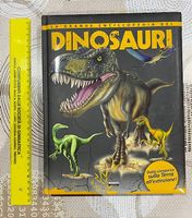 Enciclopedia sui dinosauri