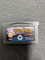 Harry Potter and the philosophers stone game boy advance
