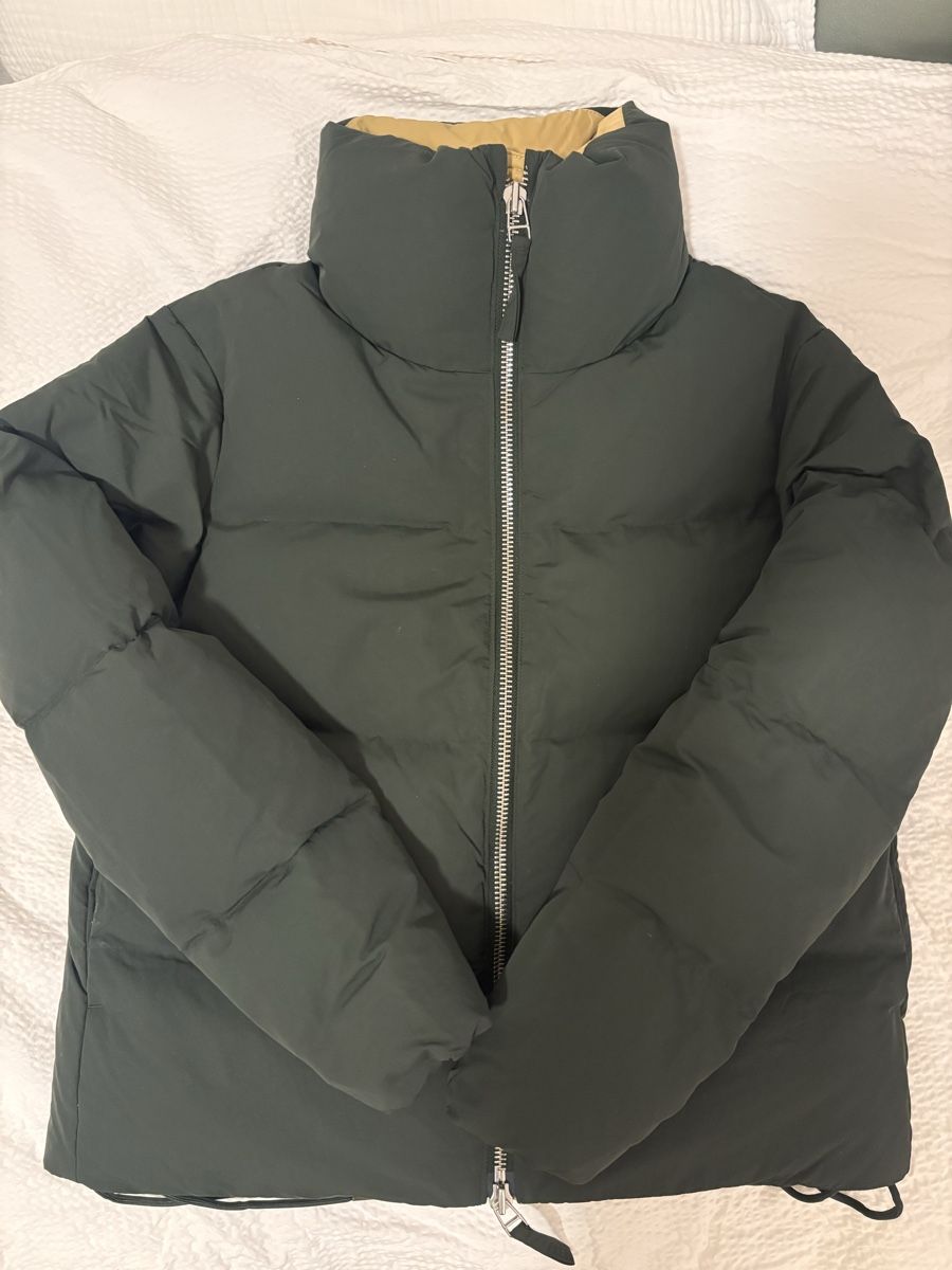 Everlane Jacken: Everlane Puffer Jacket XS – Neu und originalverpackt aus Zürich von CanBC 1