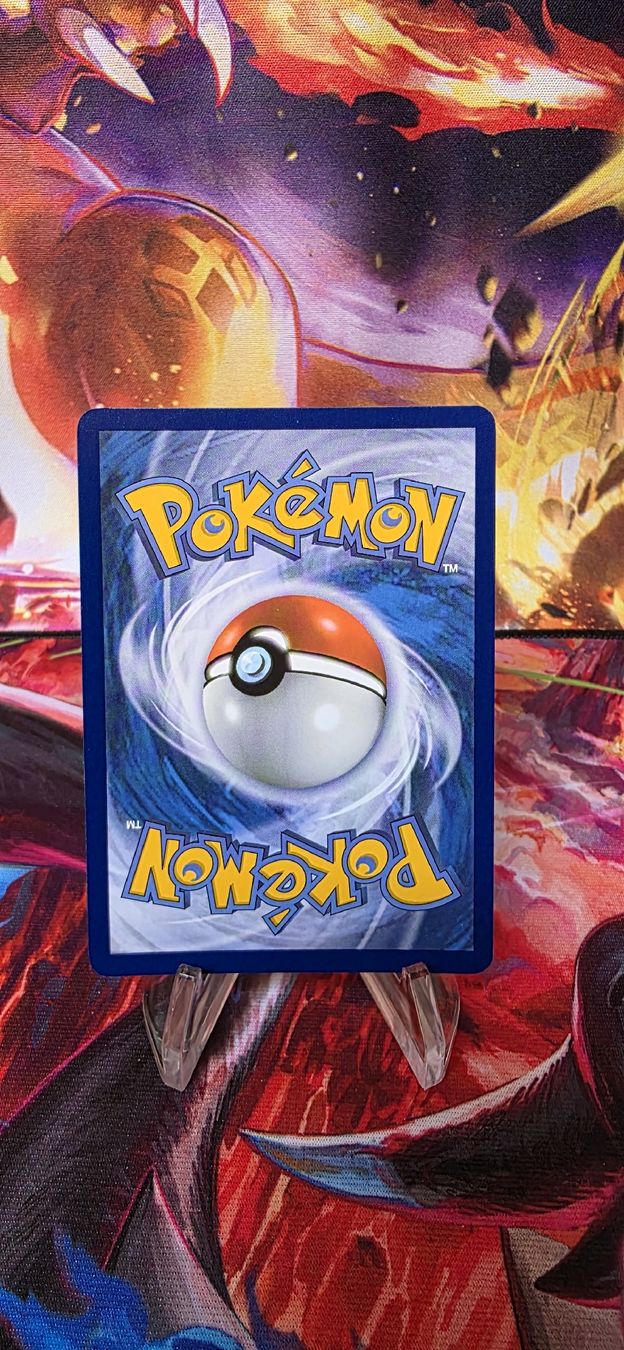 Pokémon Carte collezionabili: Psyduck 007 Mega Evolution Promos MEP – Nuovo (secondo la descrizione) da Frutigen venduto da Sinnohan_Zorua 2