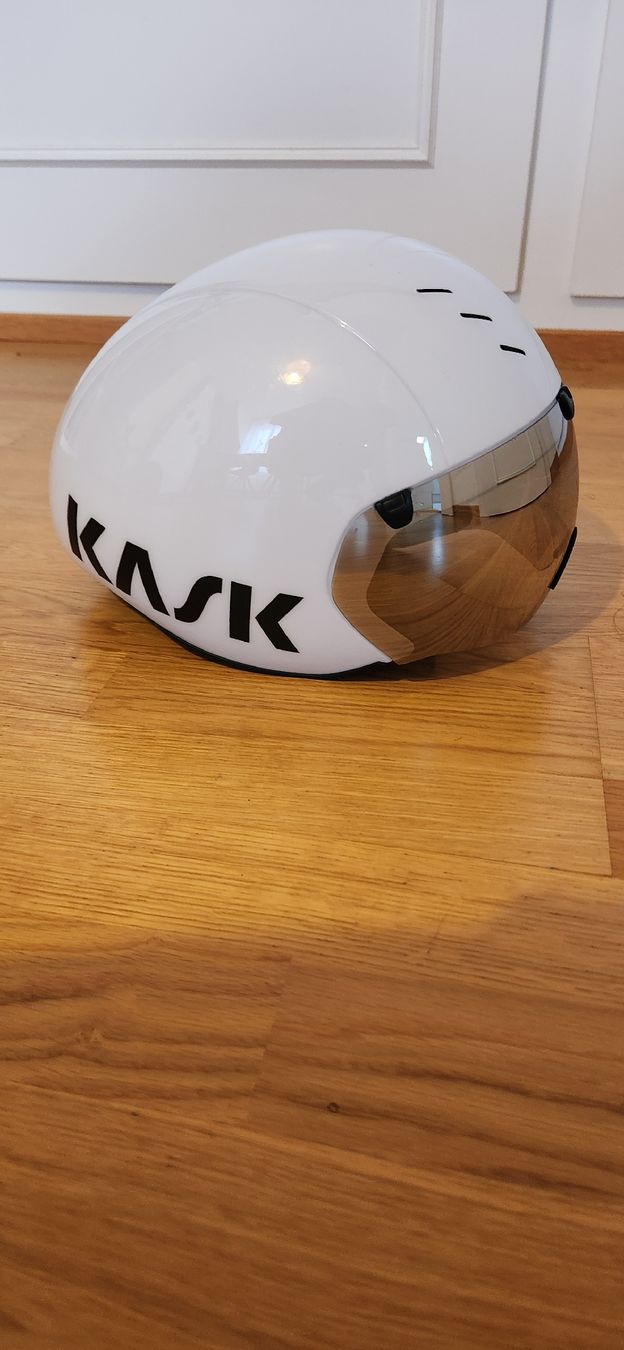 Kask Helme: Kask Bambino Pro – Gebraucht aus Morges von yoyocaster 4