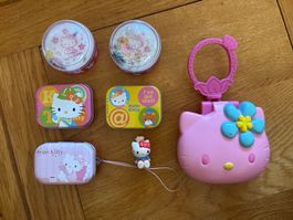 Accessoires Hello Kitty