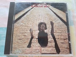 Cd Johnny Hallyday - Flagrant Délit