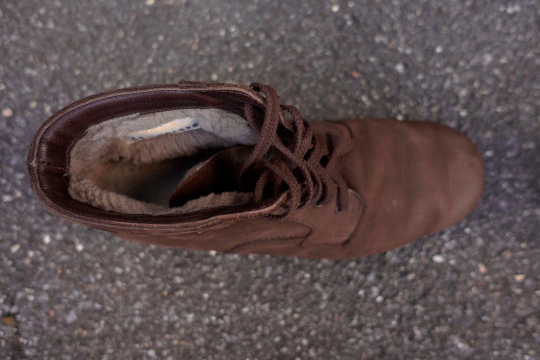Kandahar Herrenschuhe: Kandahar Winter Schuhe 39 – Gebraucht aus Chur von JennyAlexander 7