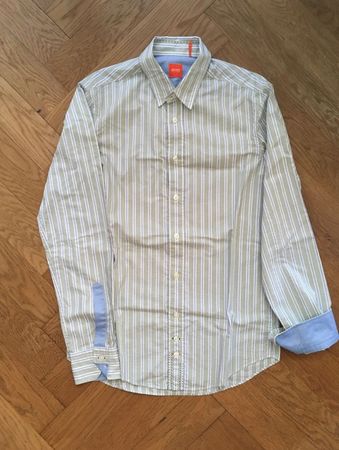 chemise BOSS
