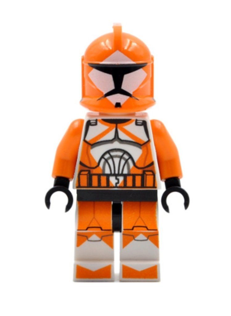 Figuren: Lego clone sw0299 – Neu (gemäss Beschreibung) aus Diegten von cil_5sjx