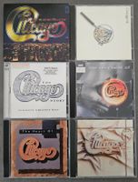Chicago CD's
