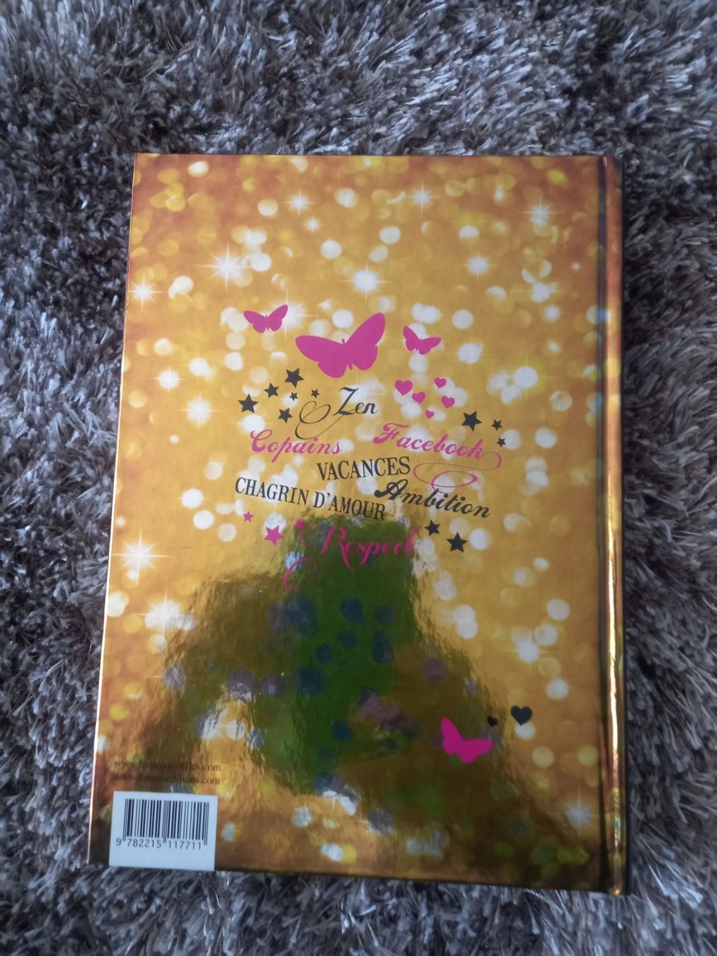 Libri: Le dico des filles – Usato da Conthey venduto da OLEN-67 1