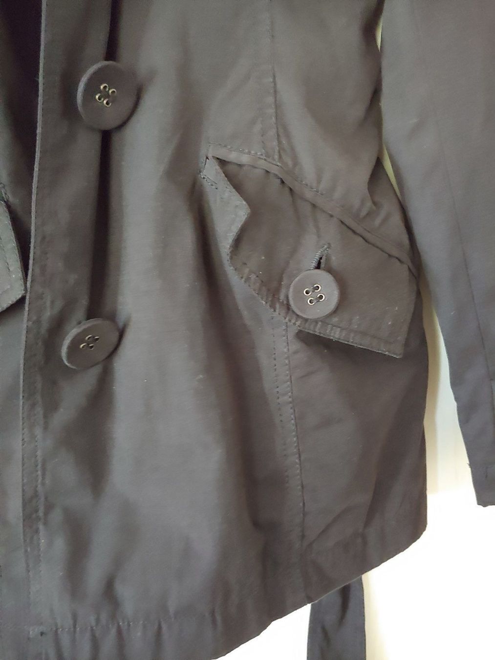 Giacche: Tolle Übergangsjacke Zero, 36/38 – Usato da Suhr venduto da andreas_2008 3