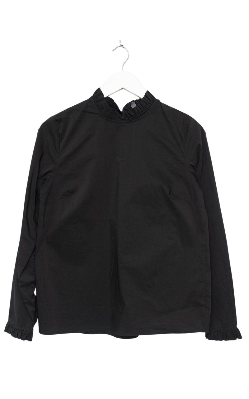 Camicette: CULTURE Antoinette Bluse - Gr. S – Usato da Illnau venduto da Monkky 1