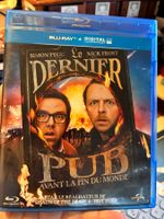 Le Dernier pub avant la fin du monde (2013, Blu-ray)