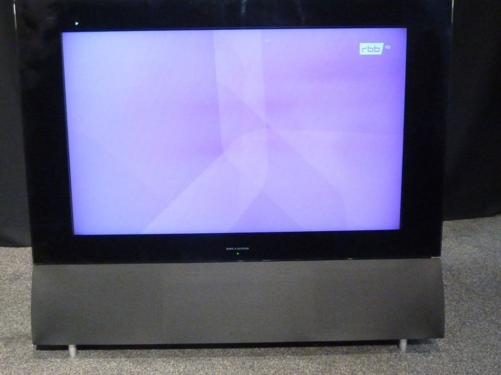 Supporti a parete: Standfuss zu Beovision 6-26 – Usato da Würenlingen venduto da Schneiderhifi 4