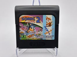 GG - Sonic the Hedgehog 2
