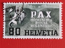 PAX - Nr. 269 gestempelt - Jahr 1945