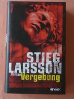Stieg Larsson - Vergebung - Spannender Krimi!