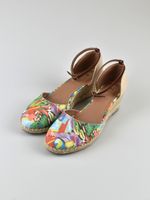 NEXT Espadrilles, ungetragen, Gr.42