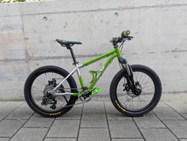 Early Rider Trail 3s Kinder-Mountainbike (20 Zoll)