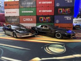 Knight Rider KITT