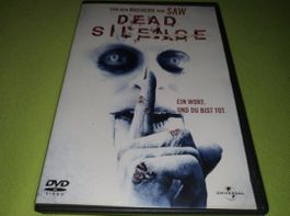 Film DVD Dead Silence