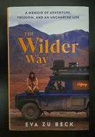 Eva zu Beck – The Wilder Way (english)