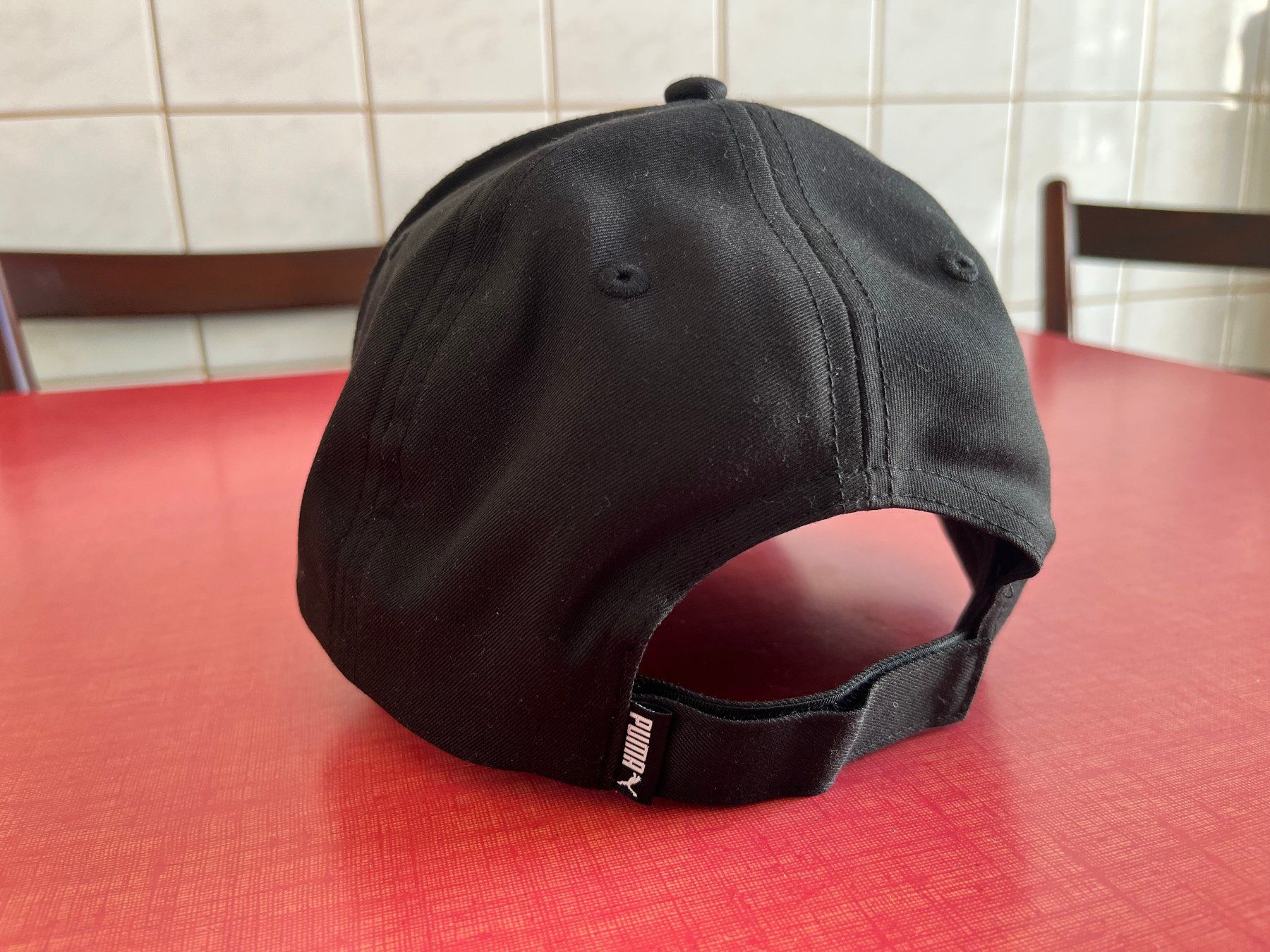 Puma Hüte, Mützen & Caps: 2 casquettes marque Puma et Adidas – Neu (gemäss Beschreibung) aus Genève von Donnet2 2