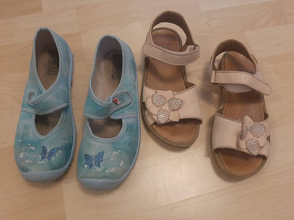 Elefanten Schuhe für Jungen: Elefanten Schuhe Gr.33 – Gebraucht aus Hasle LU von LovelyKangaroos