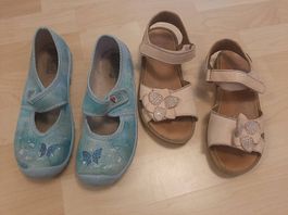 Elefanten Schuhe Gr.33