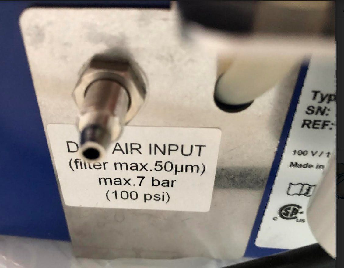 Attrezzature mediche: KaVo INTRAsurg 1000 Air – Usato da Volketswil venduto da praxis12 3