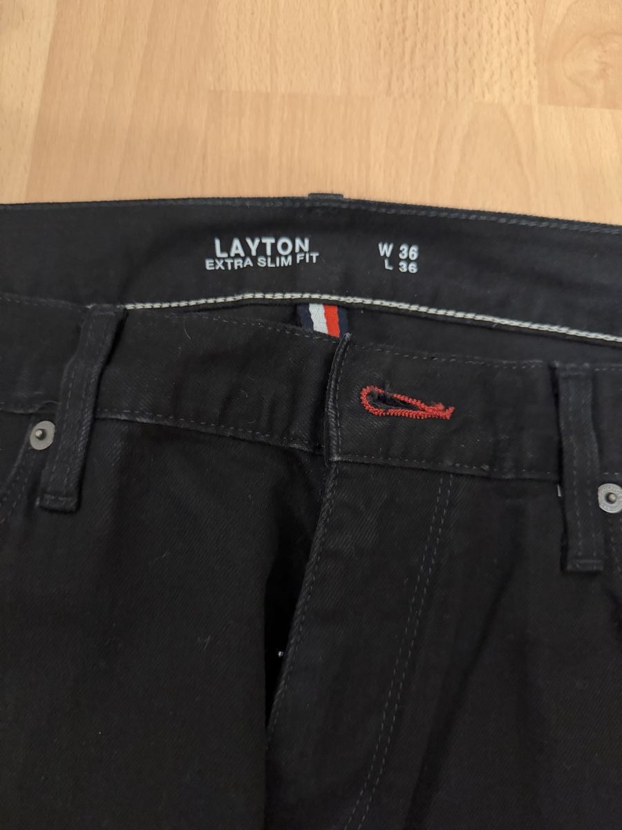 Tommy Hilfiger Jeans: Tommy Hilfiger Jeans – D'occasion à Bad Ragaz par Nikis_Markt 2