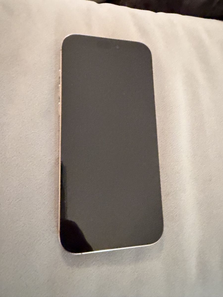 Apple Handys / Smartphones: Iphone 16 Pro Max – Gebraucht aus Dietikon von MathiasV