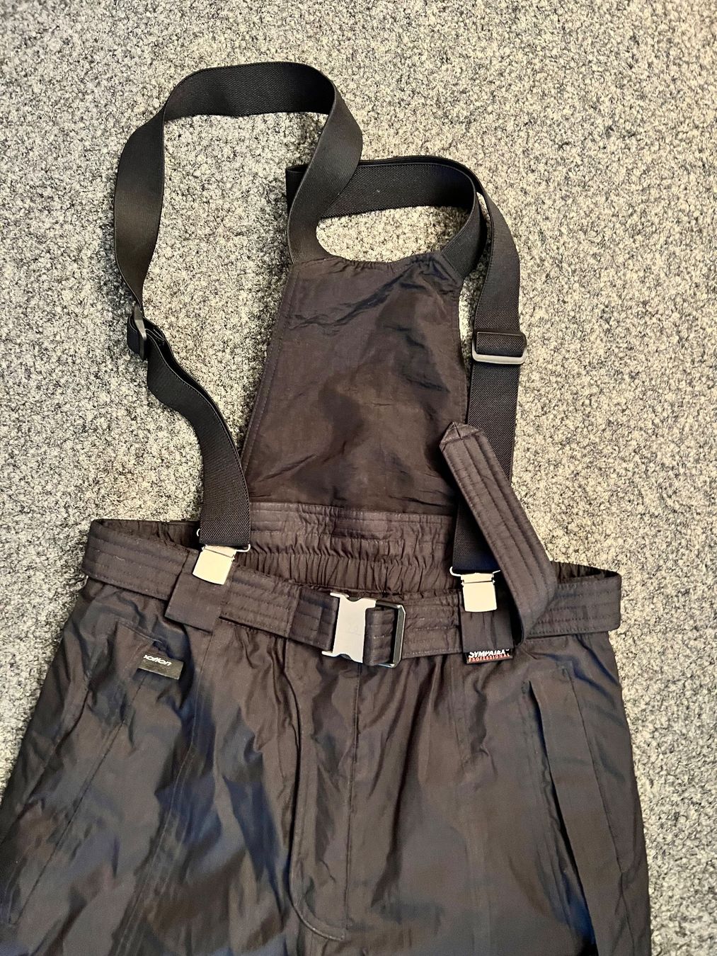 Pantaloni: Motion Skihose / Snowboard – Usato da Meggen venduto da sennaoliver 3