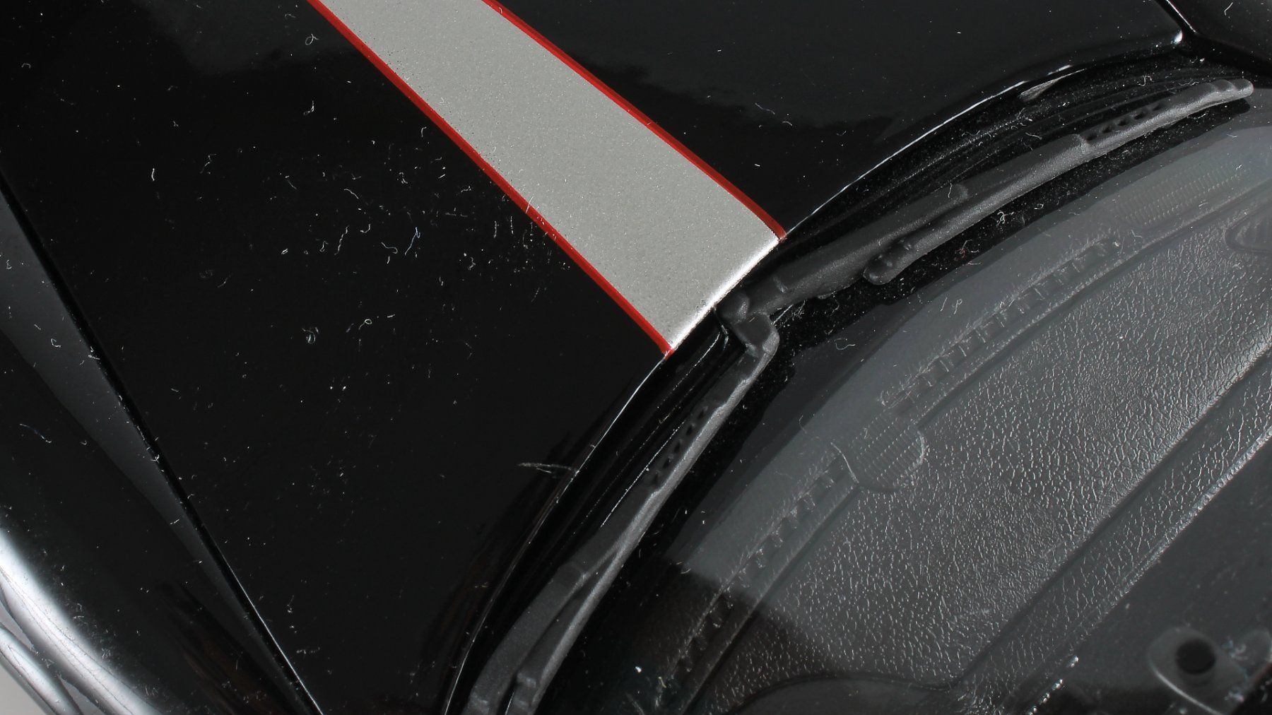 Bburago Modellini d'auto: Porsche 911 GT3 RS 4.0 997 – Usato da Gossau SG venduto da mifab 7