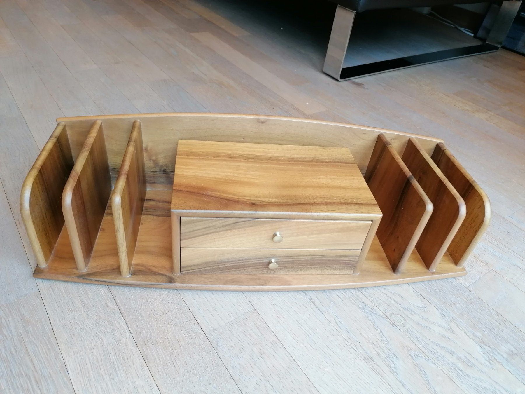 Scaffali: Organizer – Usato da Baar venduto da rob_c9rz