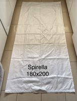 Duschvorhang 180x200 Spirella