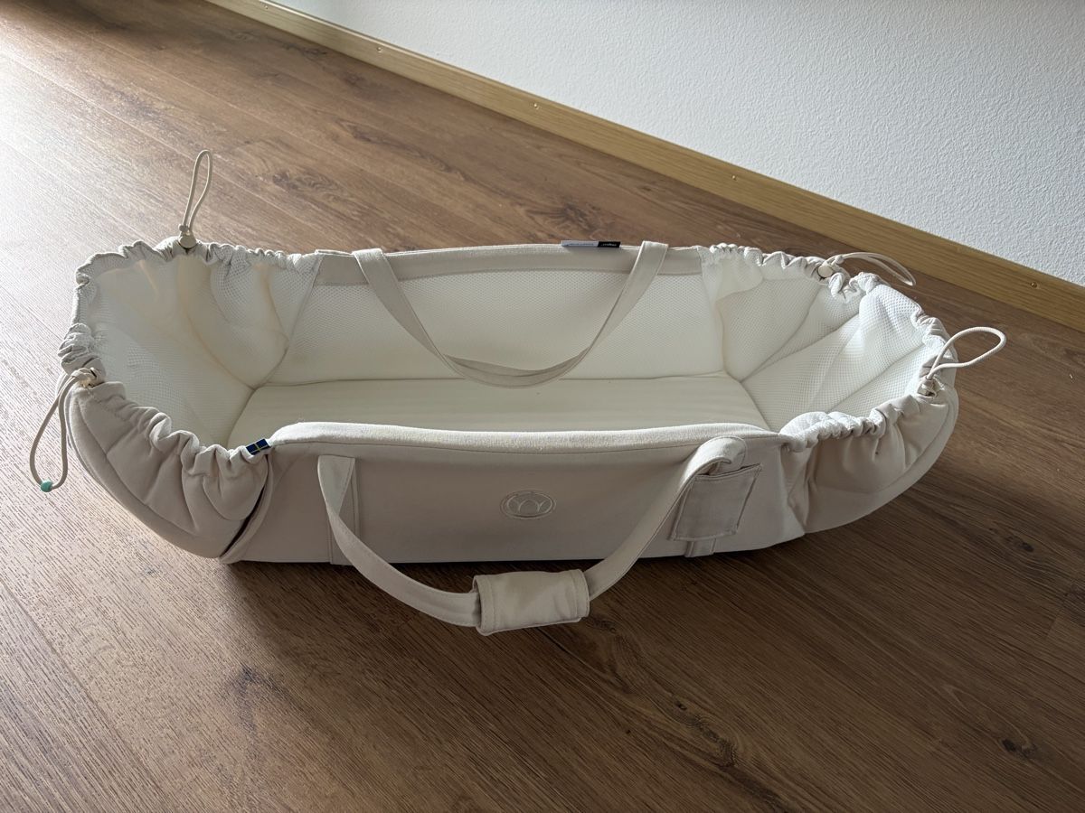 Najell Porte-bébés ventraux & dorsaux: Najell SleepCarrier X – Neuf (Voir description) à Jona par NaBe95 2