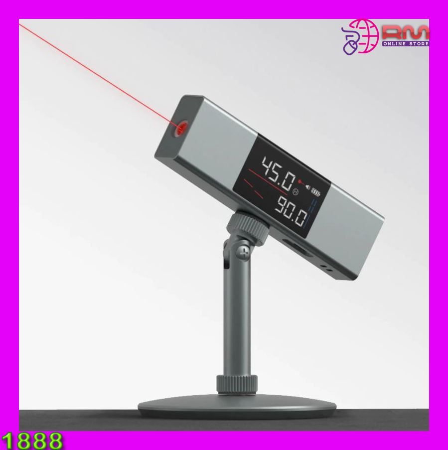 Misurare: Winkelmesser Casting Instrument Xiaomi – Nuovo e nell'imballaggio originale da Unterägeri venduto da RmOnline