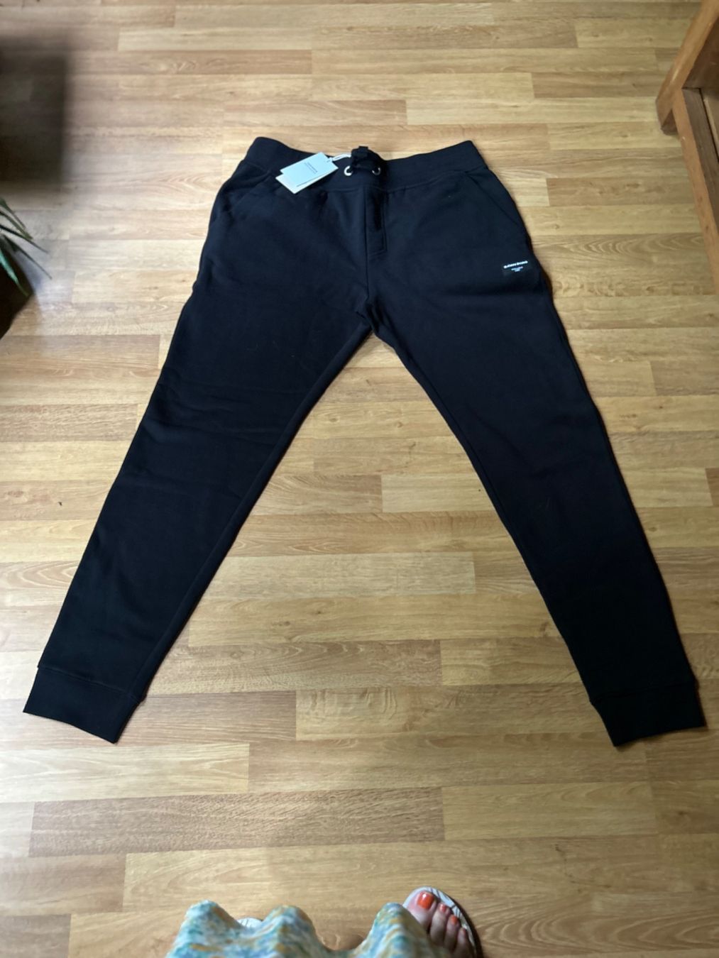 Hosen: Jogginghose, Freizeithose Björn Borg Neu – Neu und originalverpackt aus Schaffhausen von amwr